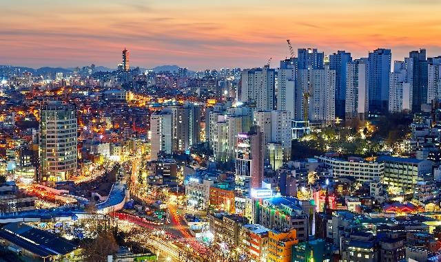 Ilustrasi foto Kota Seoul. Sumber foto: Unsplash