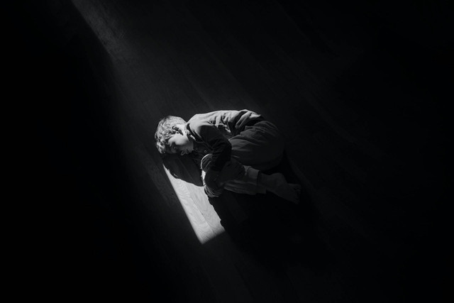 Ilustrasi Cara Mengatasi Rasa Takut Berlebihan. Sumber: Unsplash
