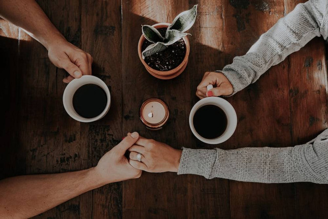 Ilustrasi Kata Mutiara untuk Istri yang Hebat  Foto:Unsplash