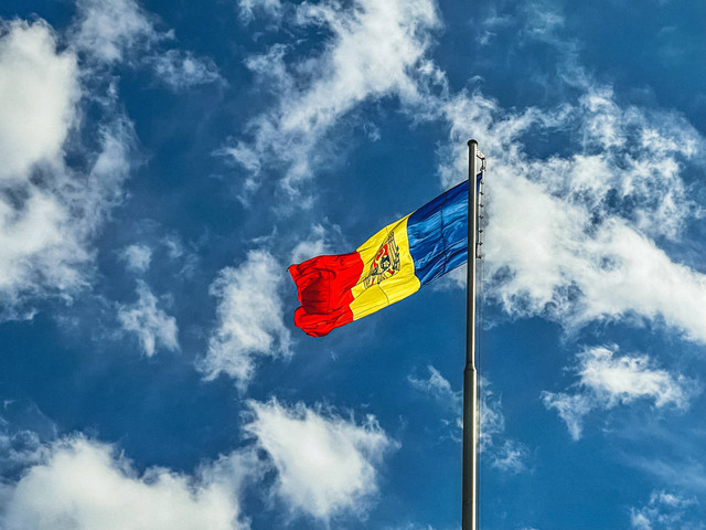 Ilustrasi Nama Ibu Kota Moldova. Sumber: Unsplash