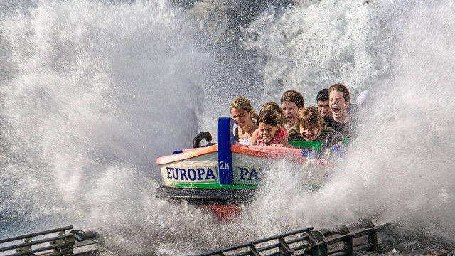 Ilustrasi waterpark di sukabumi. Foto: pixabay.com/keulefm