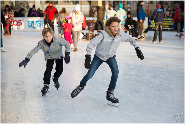 Ilustrasi harga tiket ice skating taman anggrek 2023. Foto: pixabay.com/ferobanjo