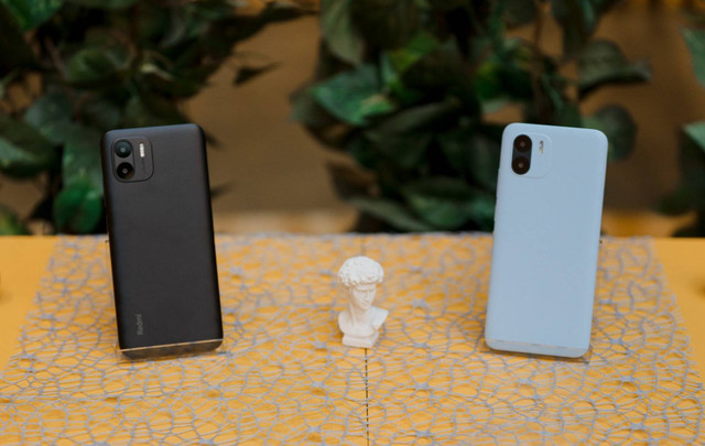 Xiaomi Redmi A2. Foto: Xiaomi