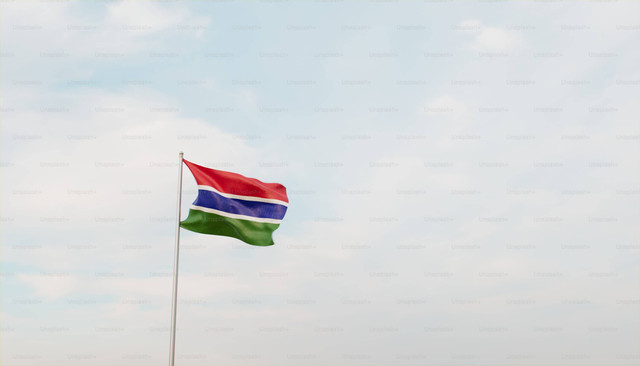 Ilustrasi Nama Ibu Kota Gambia. Sumber: Unsplash
