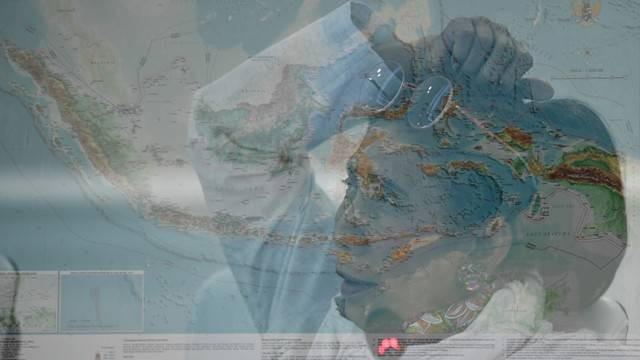 Susi Pudjiastuti. Dok: ANTARA FOTO/Puspa Perwitasari