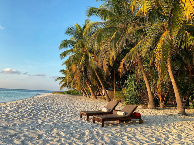 Wisata Pandeglang yang Lagi Viral 2023 (Gambar Hanya Ilustrasi), Foto: Unsplash-Upgraded Points
