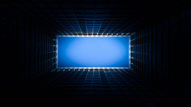 Pengertian Persegi Panjang, Foto Unsplash Lysander Yuen
