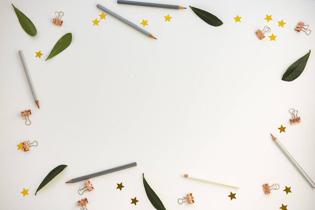 Ilustrasi Cara Membuat Twibbon. Foto: Unsplash/Joanna Kosinska