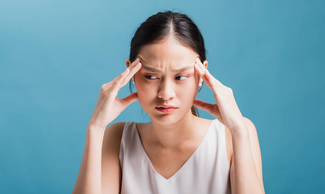 Ilustrasi perempuan. Foto: Shutterstock
