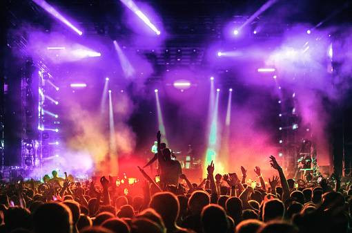 Ilustrasi Jadwal Konser Honne 2023      Sumber www.unsplash.com