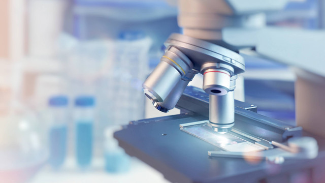 Ilustrasi laboratorium. Foto: Muhammad Izzi Reza/Shutterstock