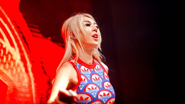 DJ Moski Love Foto: Dok. Istimewa