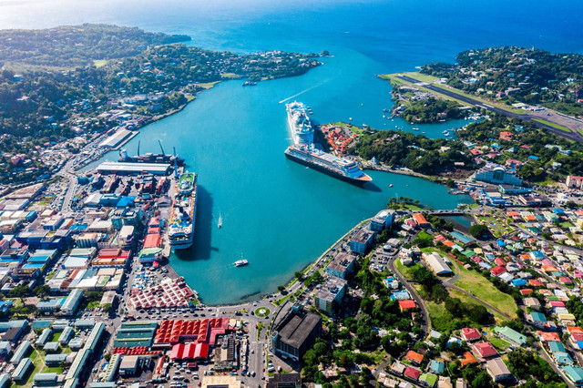 Ilustrasi San Juan (unsplash)