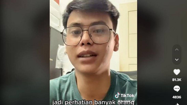 Guru ASN di Kota Bandung, Husein Ali Fafsanjani, mengaku diintimidasi saat melaporkan dugaan pungli ketika kegiatan latsar Pemkab Pangandaran tahun 2020.