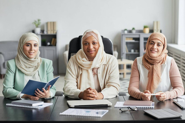 Ilustrasi Tugas Bank Syariah. Foto: Pexels.com/Cedric Fauntleroy