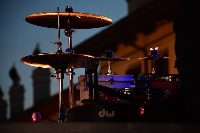 Pengertian Soundcheck Konser. Sumber: Pexels/ Pixabay