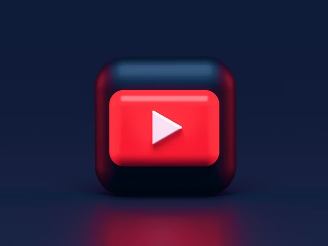 Cara Menghasilkan Uang dari Youtube sebagai Tambahan | Unsplash: Alexander Shatov
