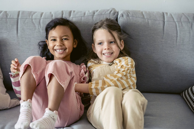 Karakter adalah sifat atau kepribadian yang dimiliki oleh orang. Foto: Pexels.com