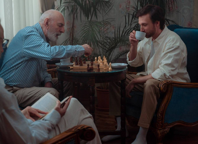 Foto ilustrasi: Tips Bertemu Calon Mertua , sumber: Pexels