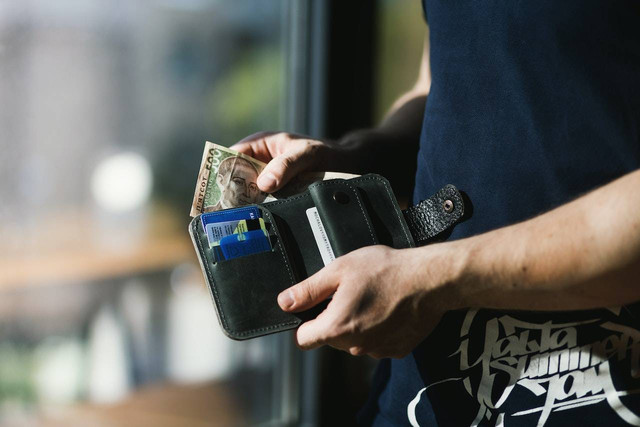 Ilustrasi Tujuan Penggunaan Devisa. Foto: Pexels.com/EVG Kowalievska