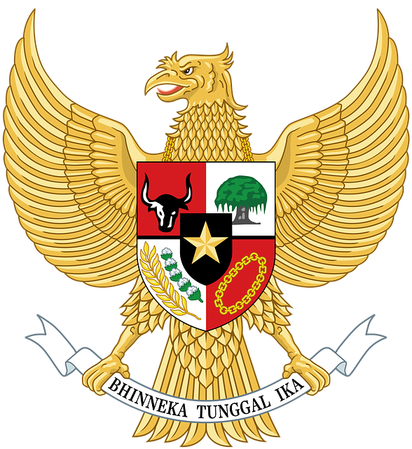 Ilustrasi bhineka tunggal ika. Foto: Pixabay.com