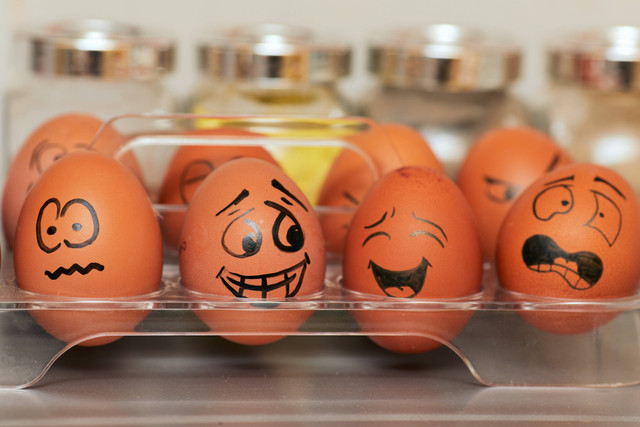 Kumpulan Jokes Garing, Foto Hanya Ilustrasi: Unsplash/Tengyart