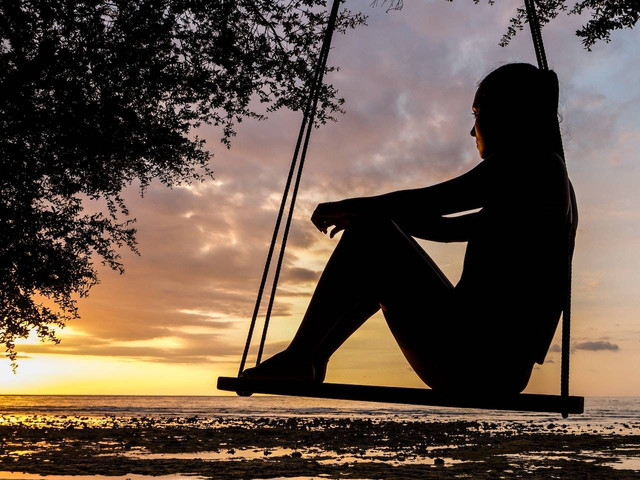 Ilustrasi cara menghilangkan obsesi pada seseorang. Sumber foto: Pexels/Pixabay.