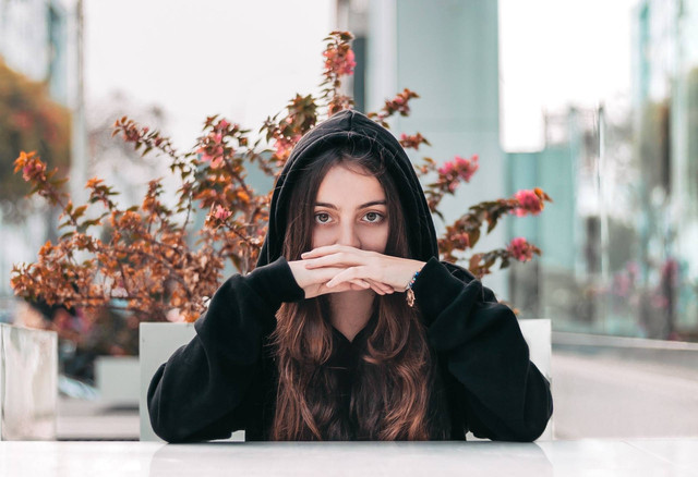 Foto ilustrasi: Tanda Orang Membenci Kita, sumber: Unsplash
