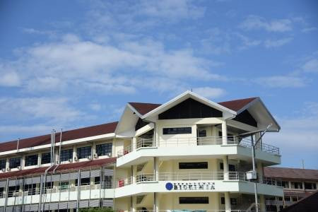 Program Doktor Biokimia Sekolah Pascasarjana IPB Buka Pendaftaran Tahun ini