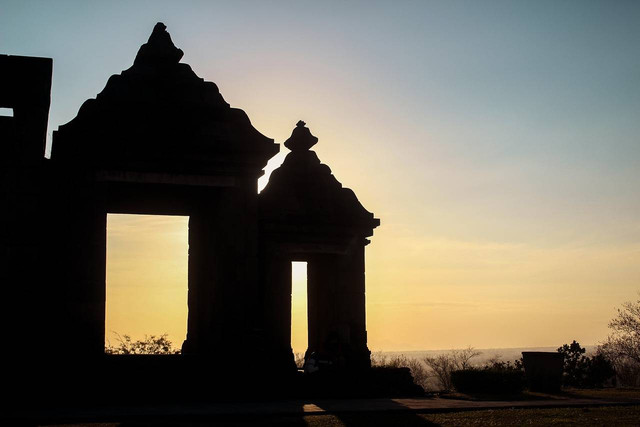 Ilustrasi Kerajaan Mataram Islam (pixabay)