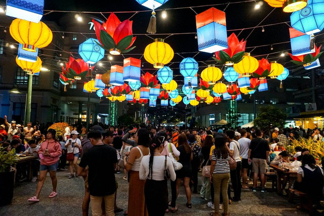 Ilustrasi Akibat Adanya Pasar Bebas. Foto: Pexels.com/Joel Garcia