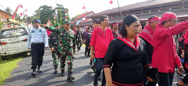 humaslapassaparua