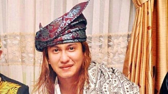 Bahar bin Smith. (Foto: Instagram/@squadsayyidbahar)