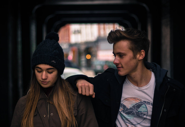 Ilustrasi friendzone. Foto: Pexels.com