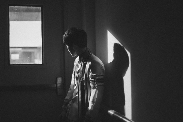 Kata-kata Semangat untuk Sahabat yang Sedang Patah Hati, Foto Hanya Ilustrasi: Unsplash/Soragrit Wongsa
