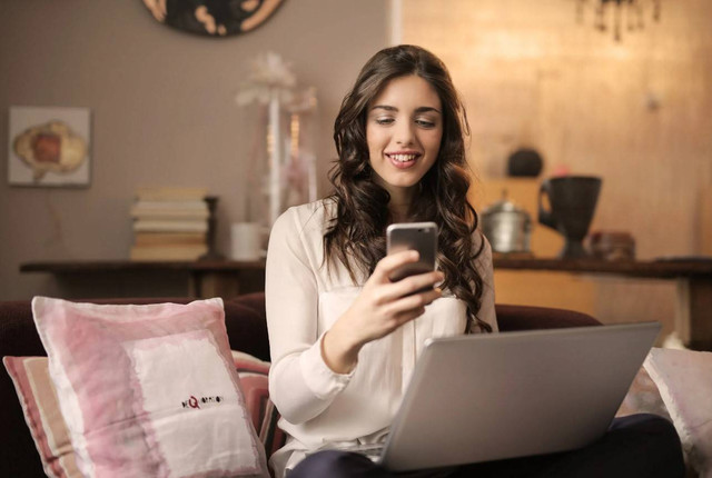 Ilustrasi cara ganti username BRImo. Sumber: Pexels