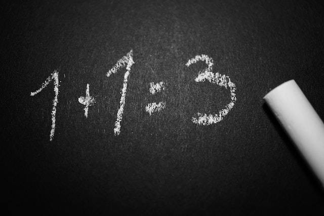 Ilustrasi kunci jawaban matematika kelas 8 semester 2, sumber foto: George Becker/Pexels.com