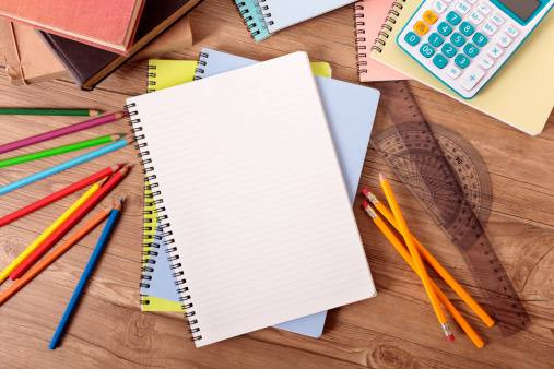 Ilustrasi Contoh Soal Median Data Tunggal  Foto:Unsplash