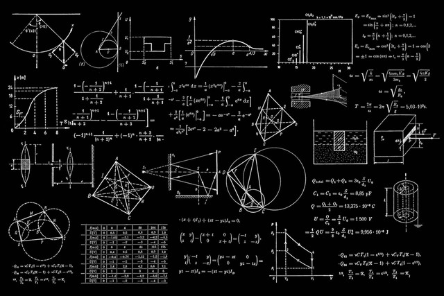 Ilustrasi Contoh Soal Bangun Ruang Sisi Lengkung. (Foto: Dan Cristian Padure | Unsplash.com)