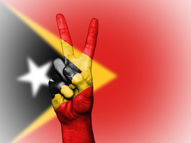 Ilustrasi asal-usul julukan negara Timor Leste. Sumber foto: David Peterson/Pixabay