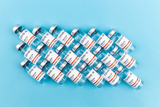 Ilustrasi Cara Swab Antigen, Foto: Pexels/Maksim Goncharenok