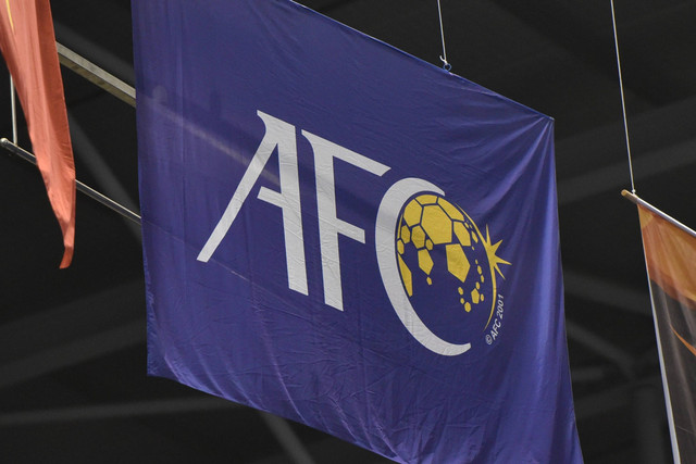 Ilustrasi AFC. Foto: Shutterstock