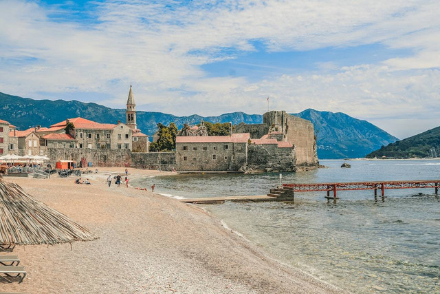 Ilustrasi kehidupan ekonomi Kerajaan Demak. Sumber: Alexander Nadrilyanski/Pexels.com