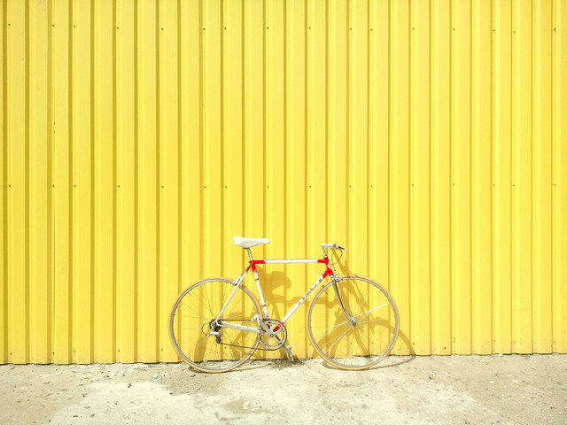 Ilustrasi Sinonim Kata Cerah. Foto: dok. Alexey Lin (Unsplash)