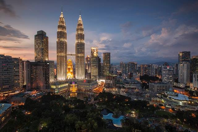 Ilustrasi nama bandara di Kuala Lumpur. Sumber: Gustavo Fring/Pexels.com