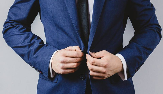 Ilustrasi ketua organisasi. Foto: Pixabay