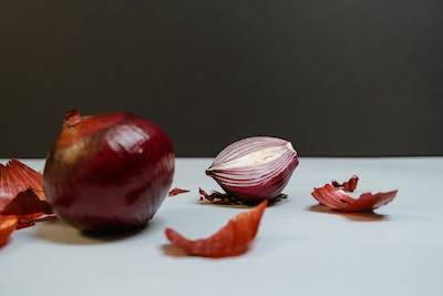 Ilustrasi Cara Menanam Bawang Merah. Foto: pexel.com