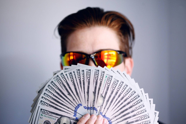 Kata Mutiara untuk Orang Sombong (Gambar Hanya Ilustrasi), Sumber Unsplash-Shane