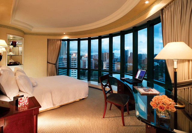Hotel Bintang 5 Dekat GBK terbaik dengan fasilitas lengkap / Foto hanya ilustrasi bukan tempat sebenarnya. Sumber: Pixabay