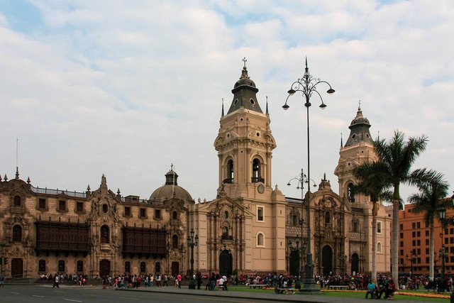Ilustrasi julukan negara Peru. Sumber foto: Pixabay